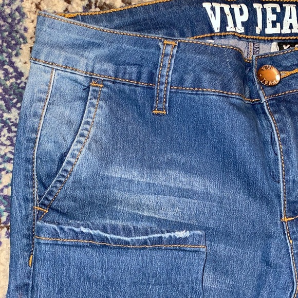 VIP Jeans (Jeggings) - Picture 5 of 9